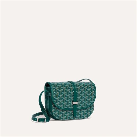 sacoche goyard uomo|most popular Goyard bag.